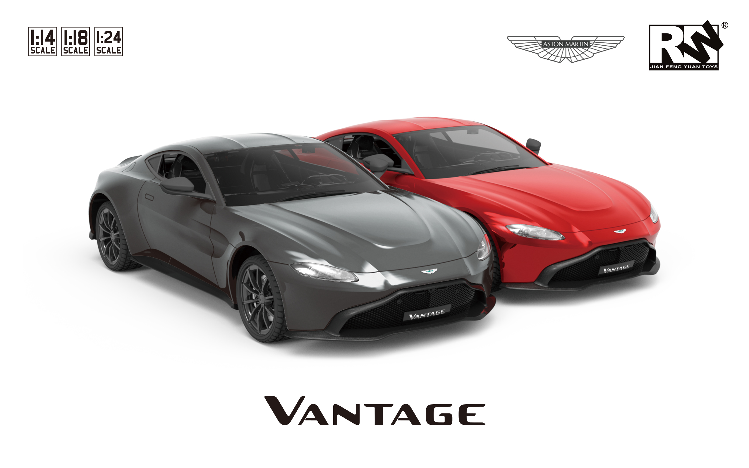 Aston Martin Vantage