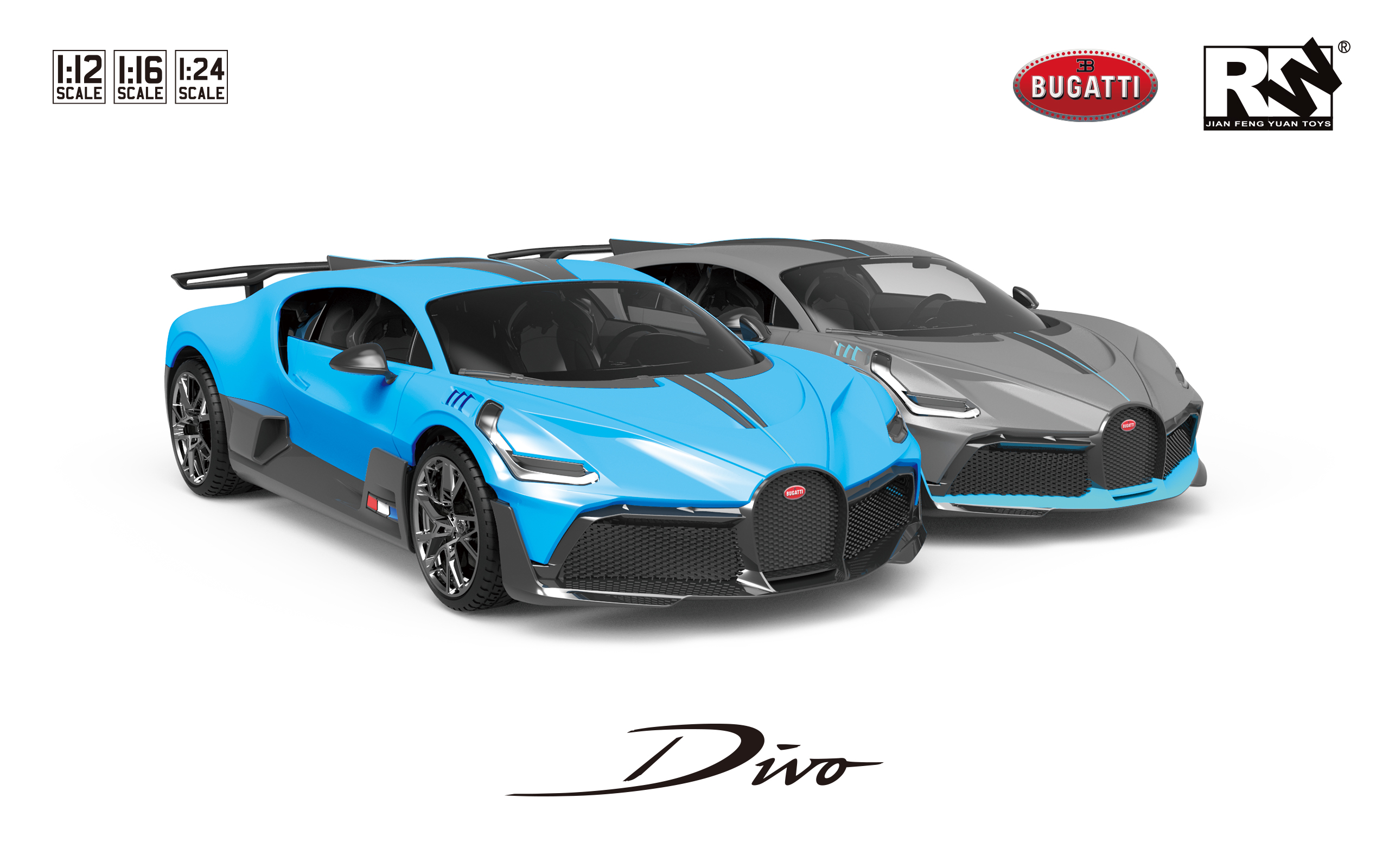 Bugatti Divo