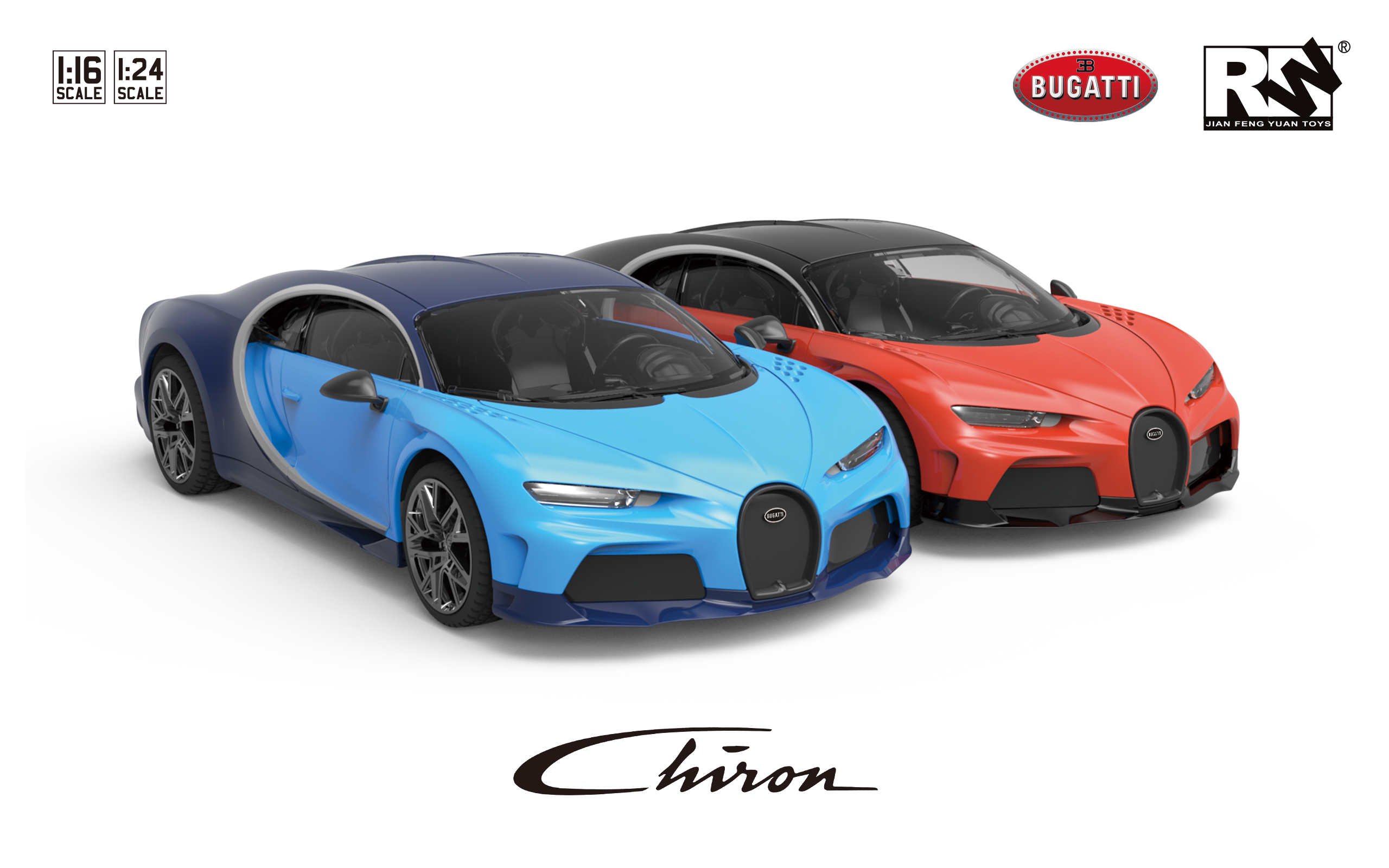 Bugatti Chiron